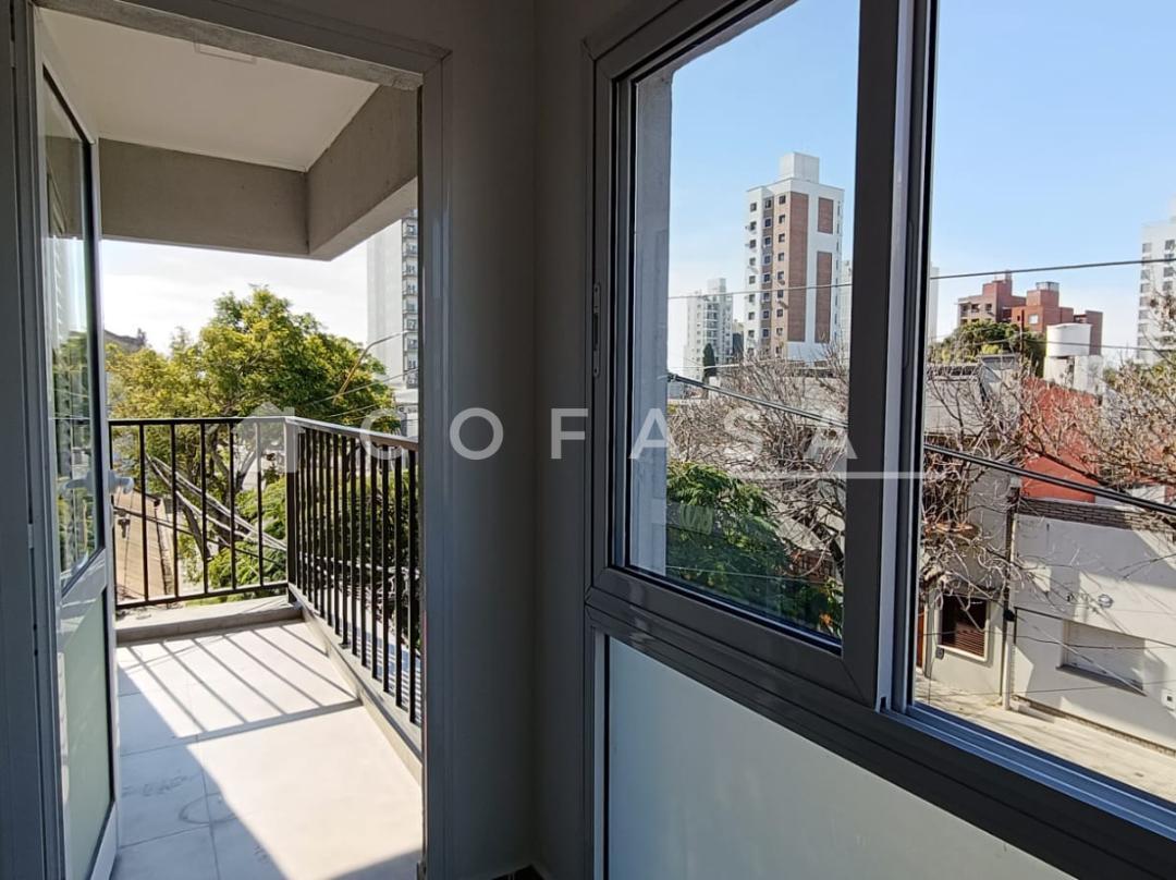 Departamento - La Capital