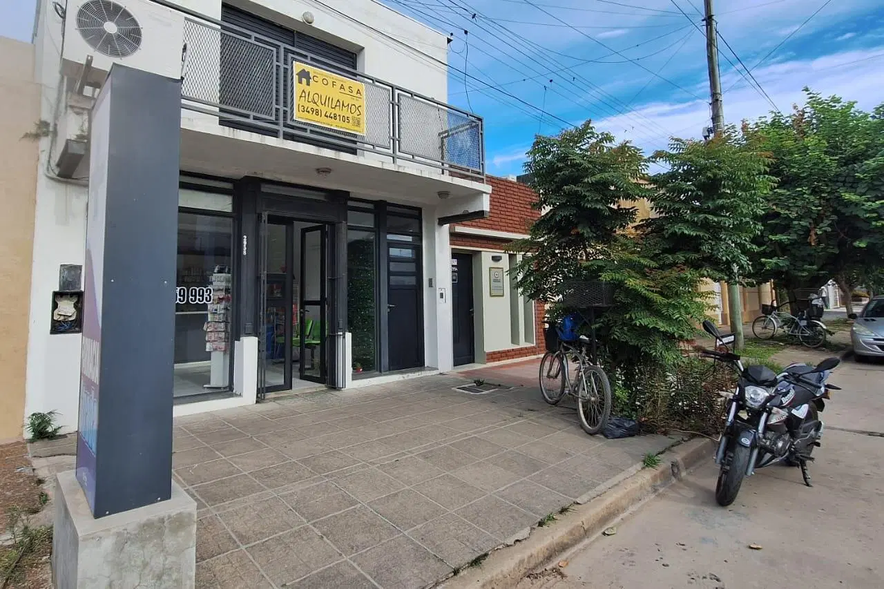 Casa - San Justo 3