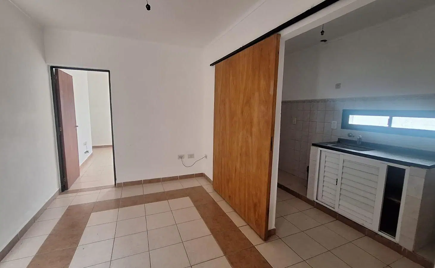 Casa - San Justo 5