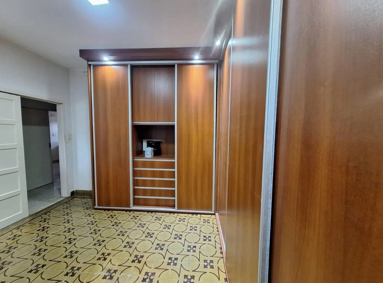 Importante casa céntrica 2