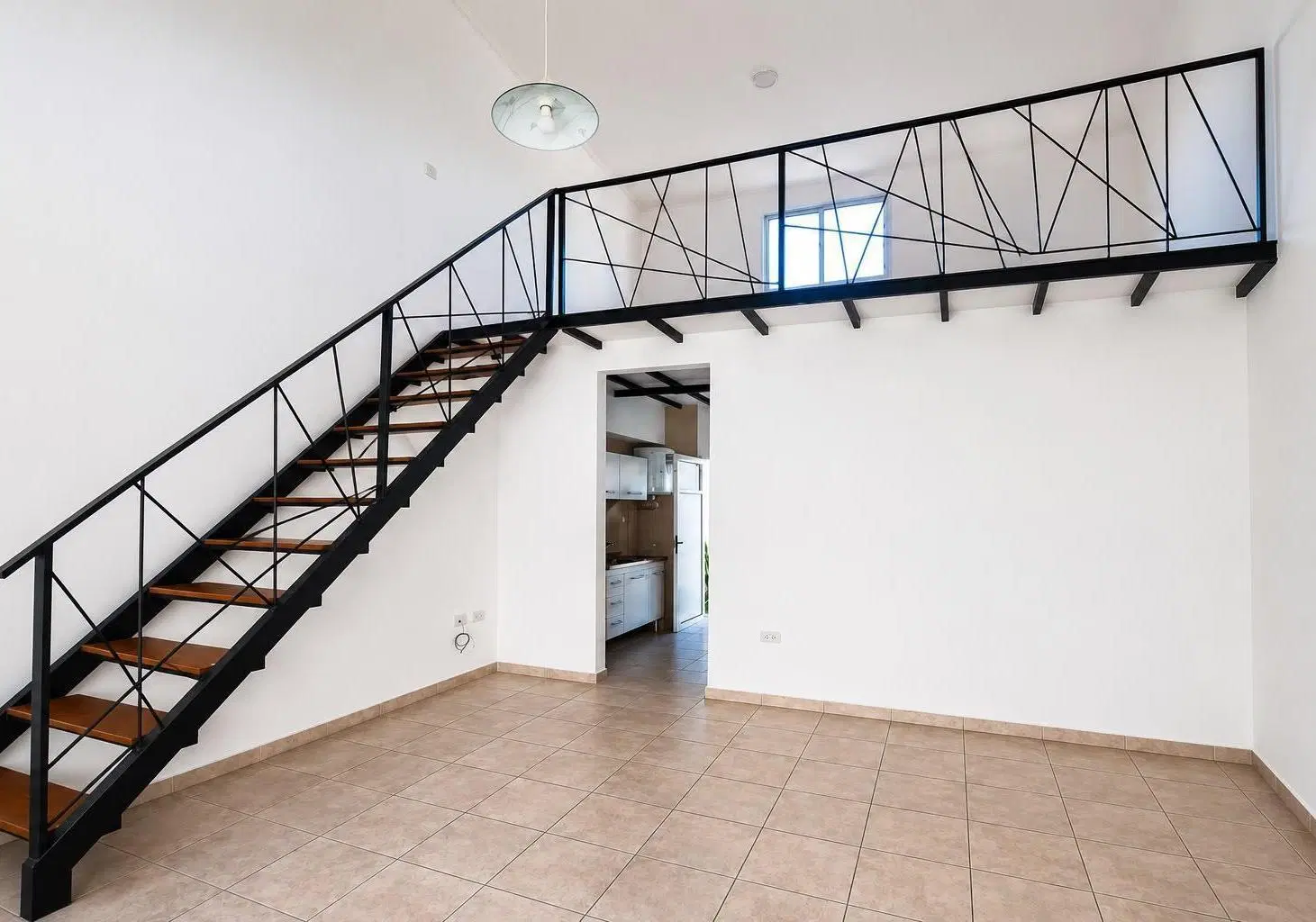 Departamento en San Justo 2