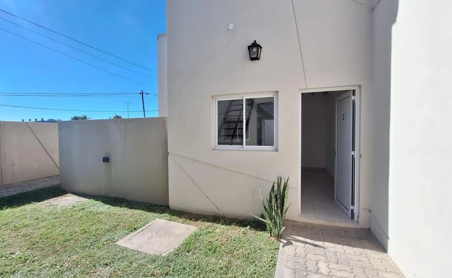 Departamento en San Justo 3