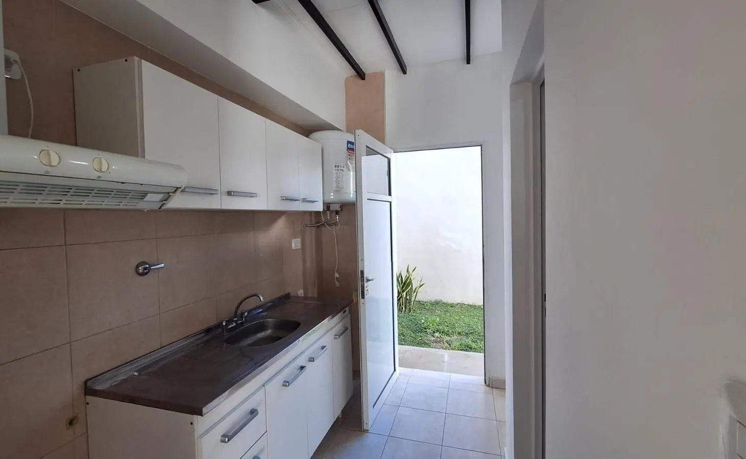 Departamento en San Justo 5