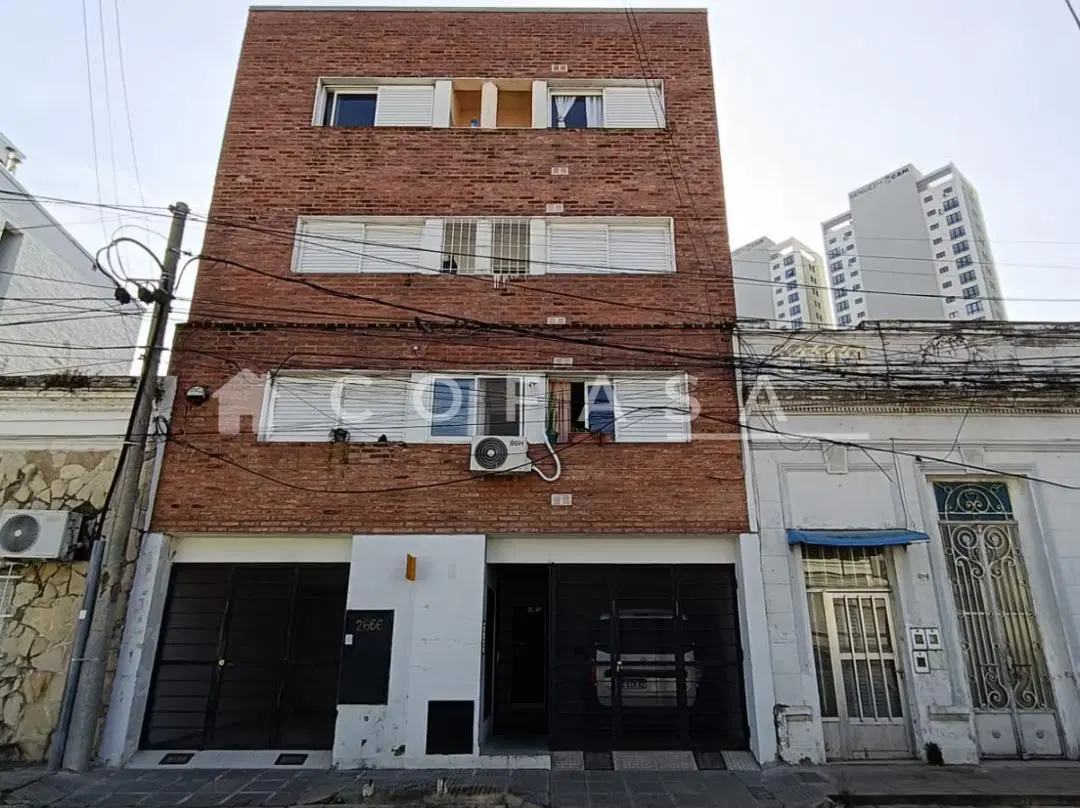 Departamento a 50 metros de la Facultad de abogacia 2