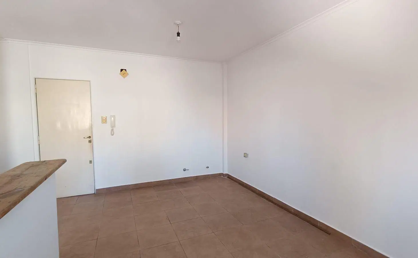 Departamento a 50 metros de la Facultad de abogacia 1