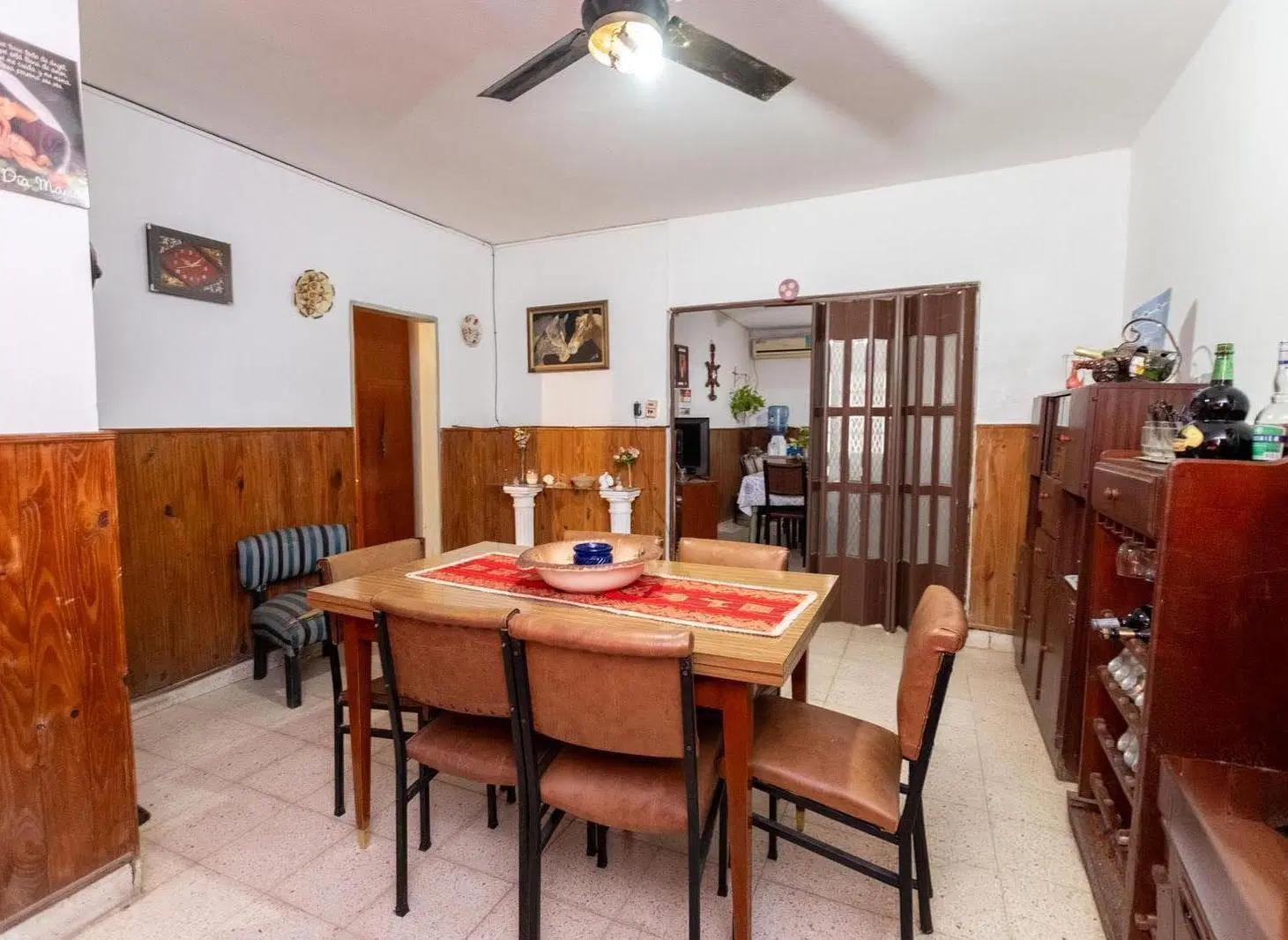 Casa en Belgrano 2