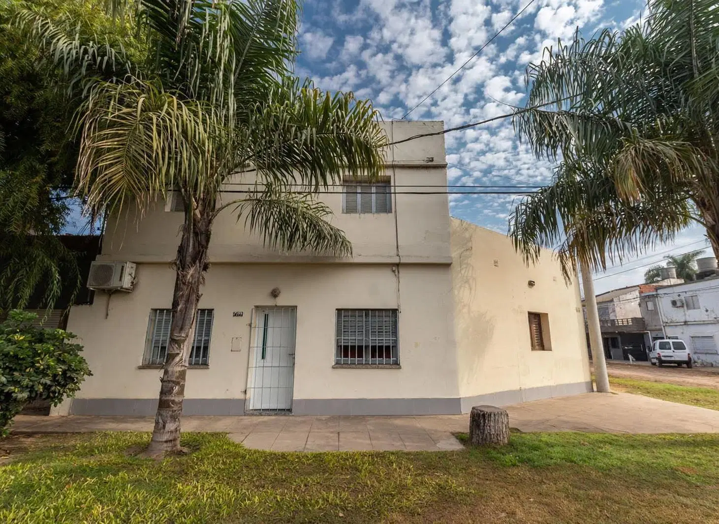 Casa en Belgrano 3