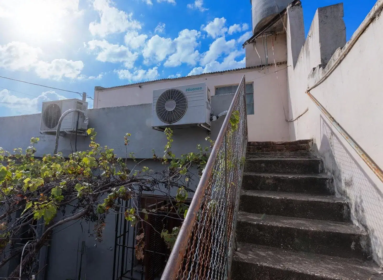Casa en Belgrano 5