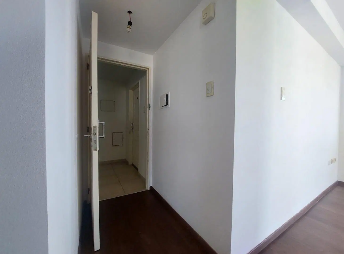 Departamento en Constituyentes 5