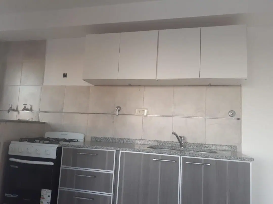 Departamento en Constituyentes 4