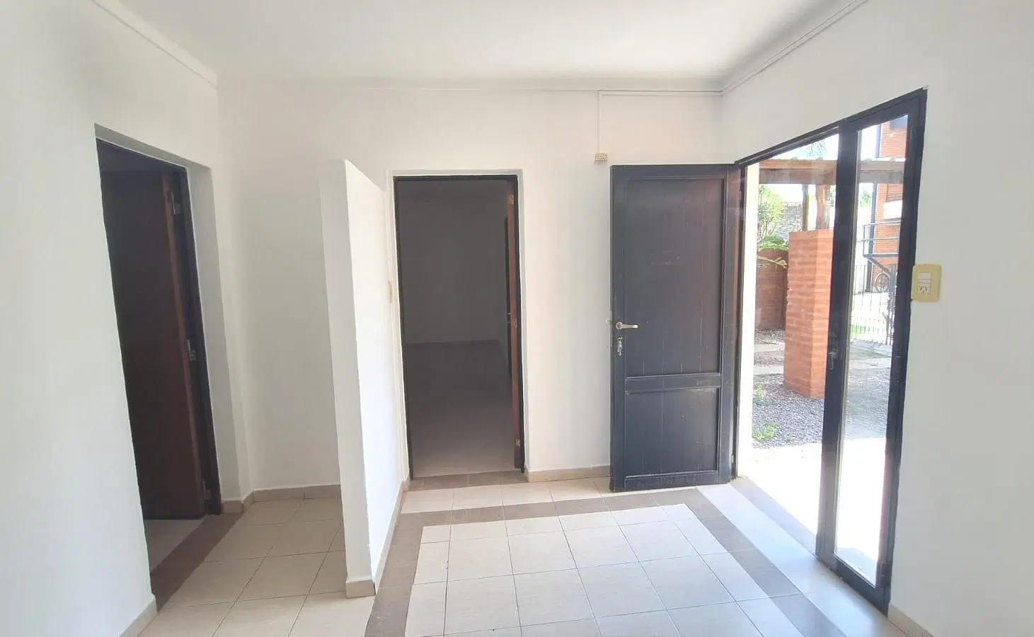 San Justo SF - Casa en alquiler 2
