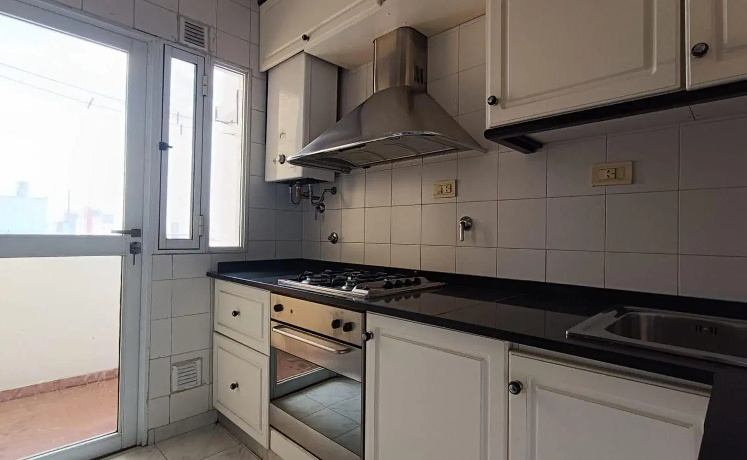 Departamento en Santa Fe 5
