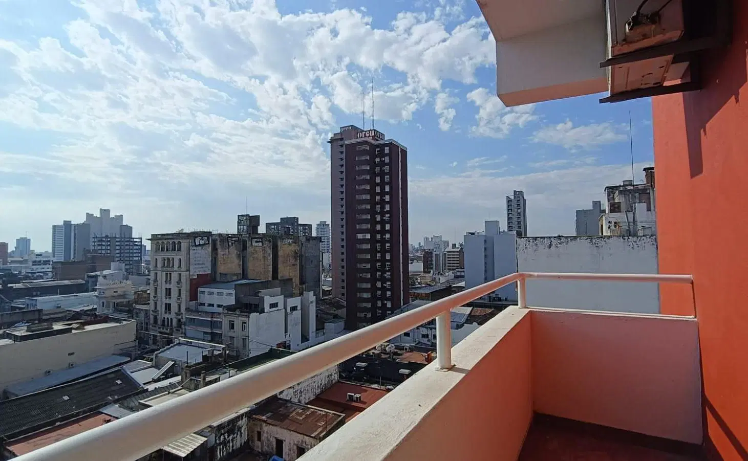 Departamento en Santa Fe 4