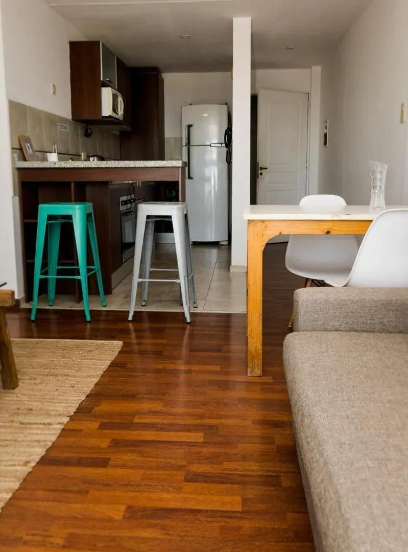 Departamento en Puerto Amarras Torre I 3