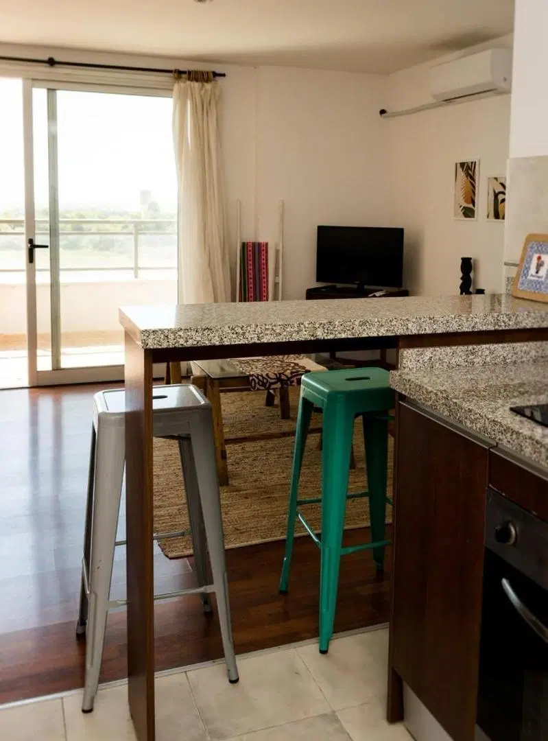 Departamento en Puerto Amarras Torre I 2