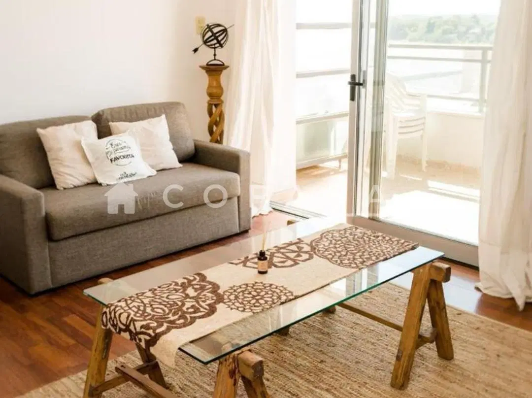 Departamento en Puerto Amarras Torre I 4