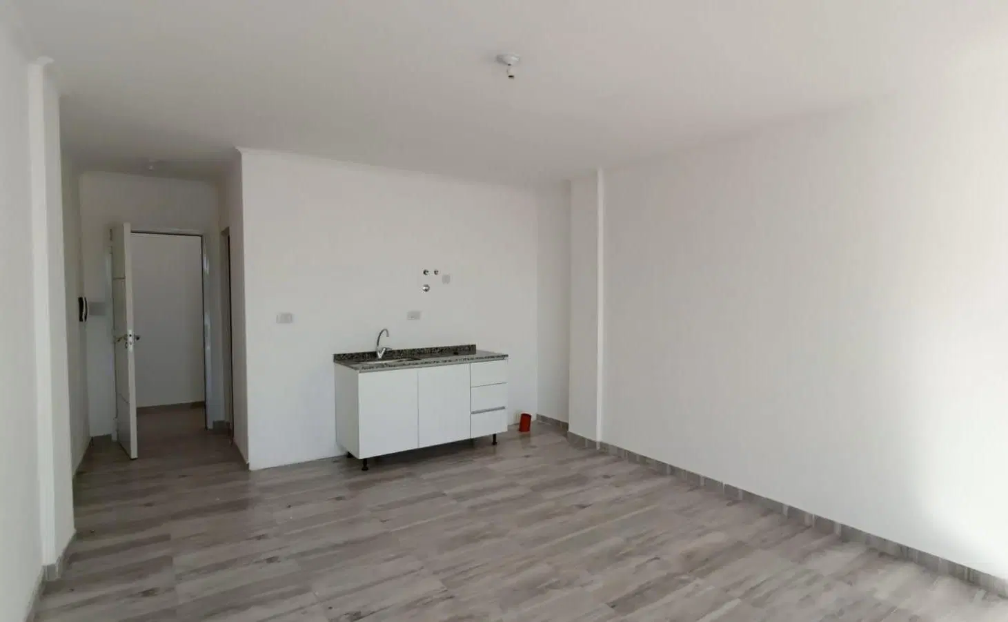 Departamento en San Justo 3