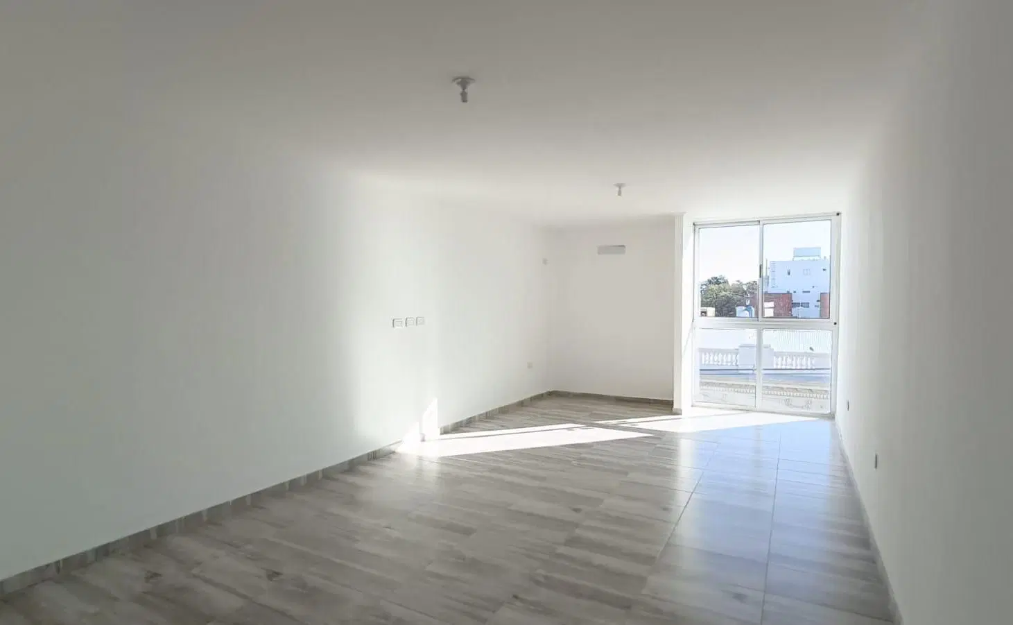 Departamento en San Justo 2
