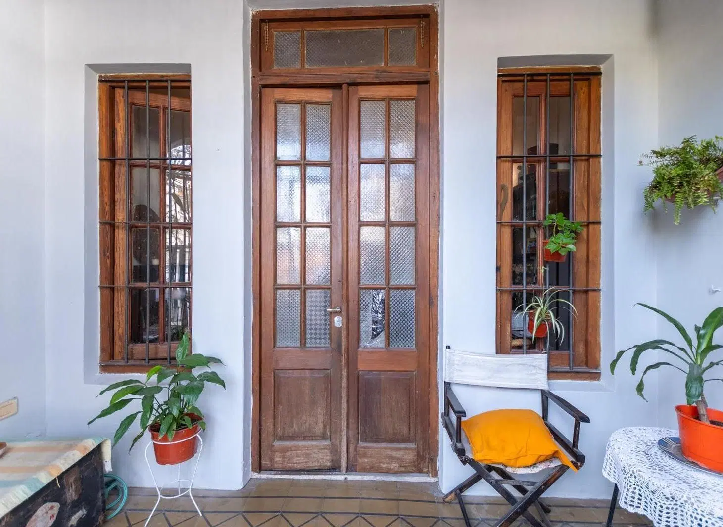 CASA AMENABAR 3464 5