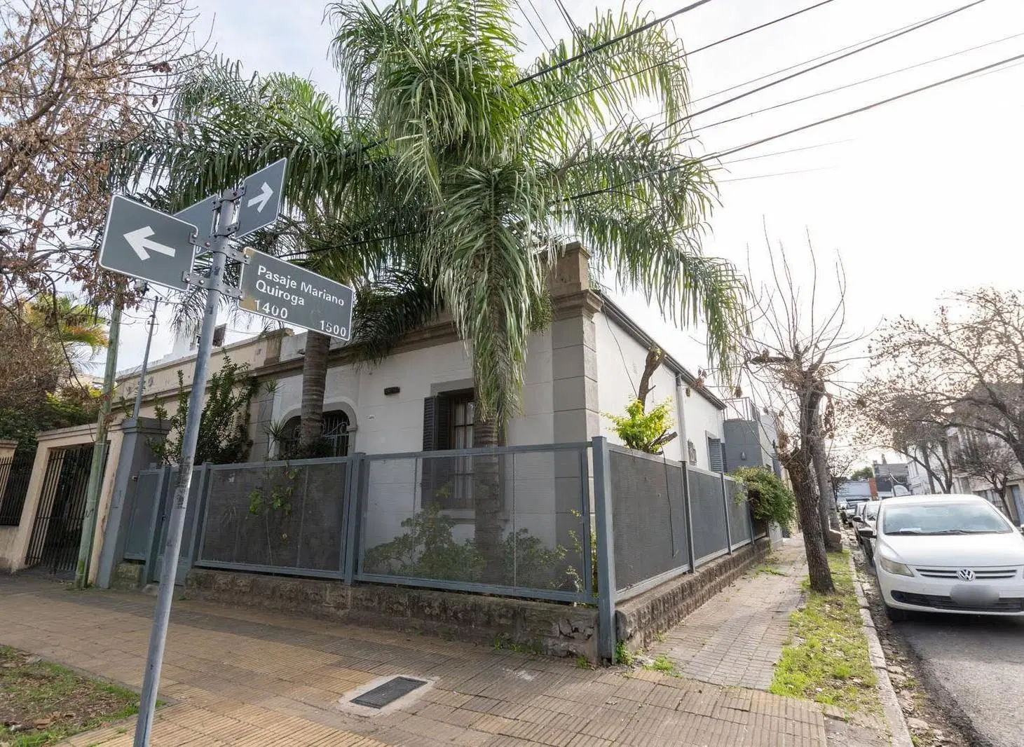 CASA AMENABAR 3464 2
