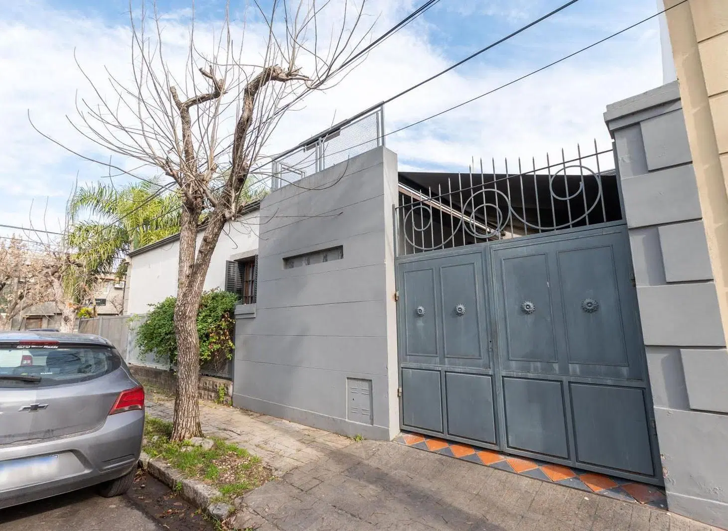 CASA AMENABAR 3464 4