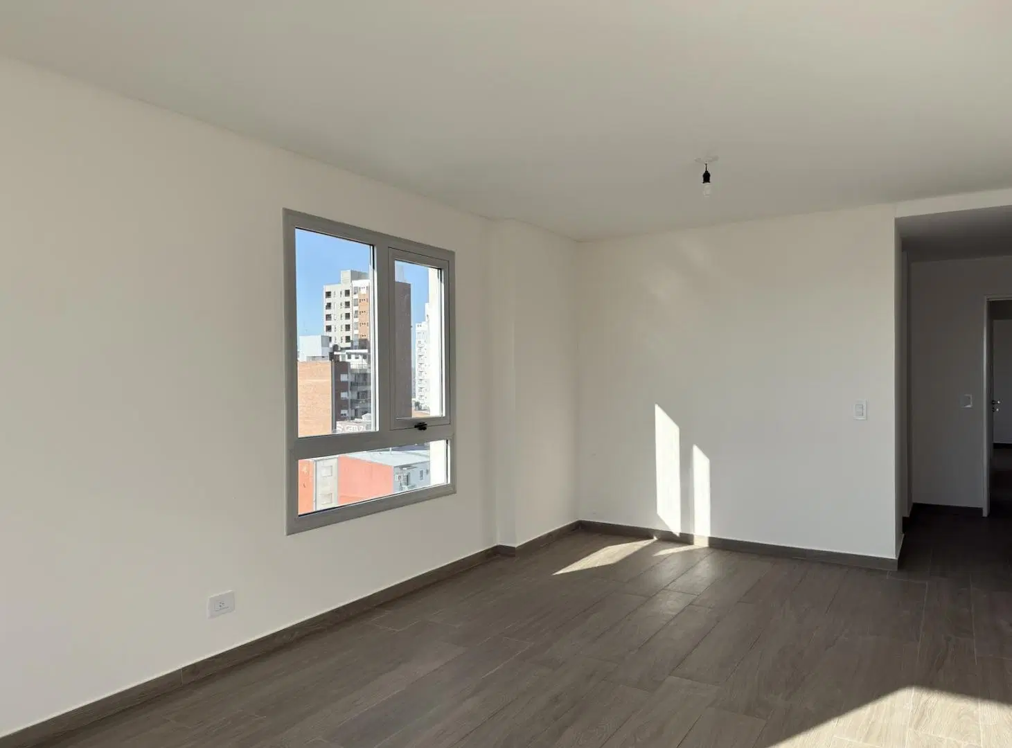 Departamento en Santa Fe 4