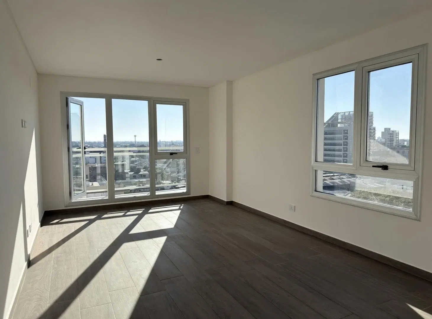 Departamento en Santa Fe 2