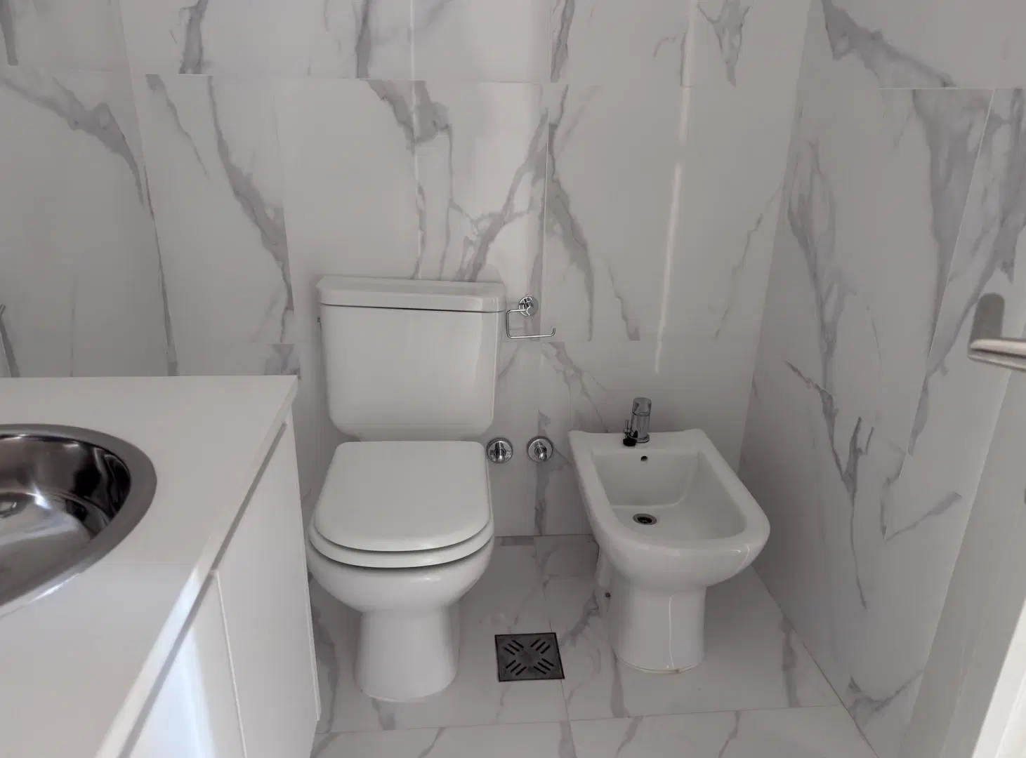 Departamento en Santa Fe 3