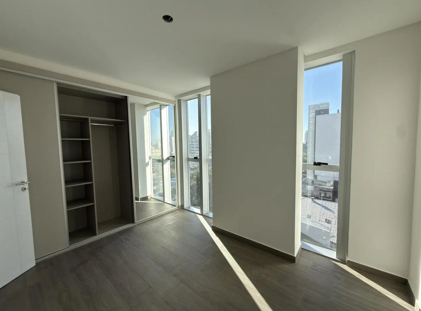 Departamento en Santa Fe 5