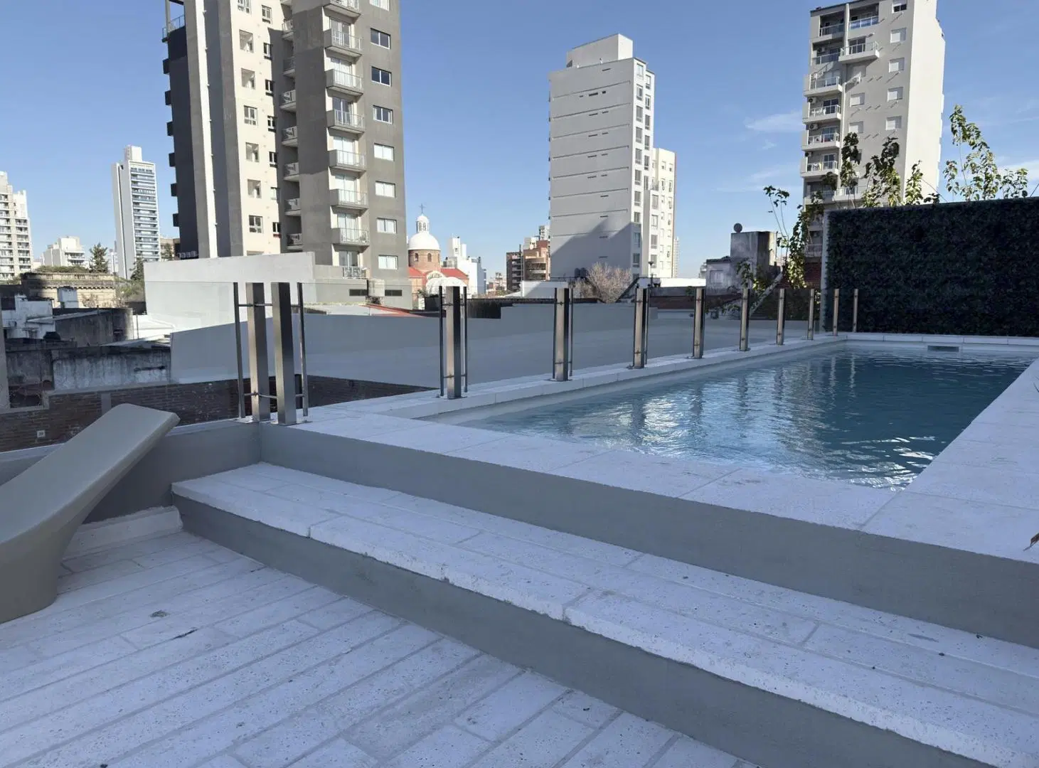 Departamento en Santa Fe 8