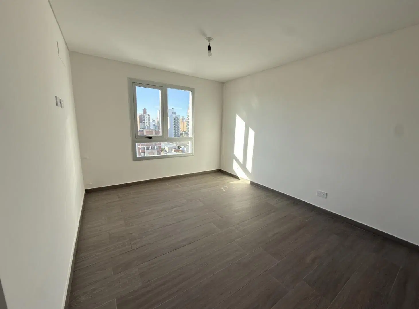 Departamento en Santa Fe 1