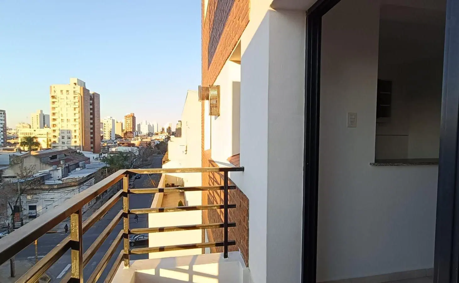 Departamento en Barrio Sur. 1