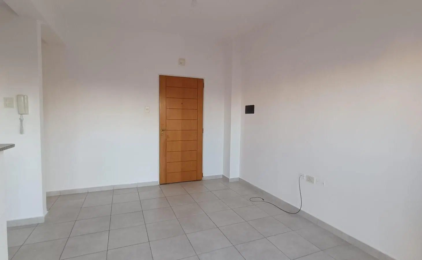 Departamento en Barrio Sur. 2