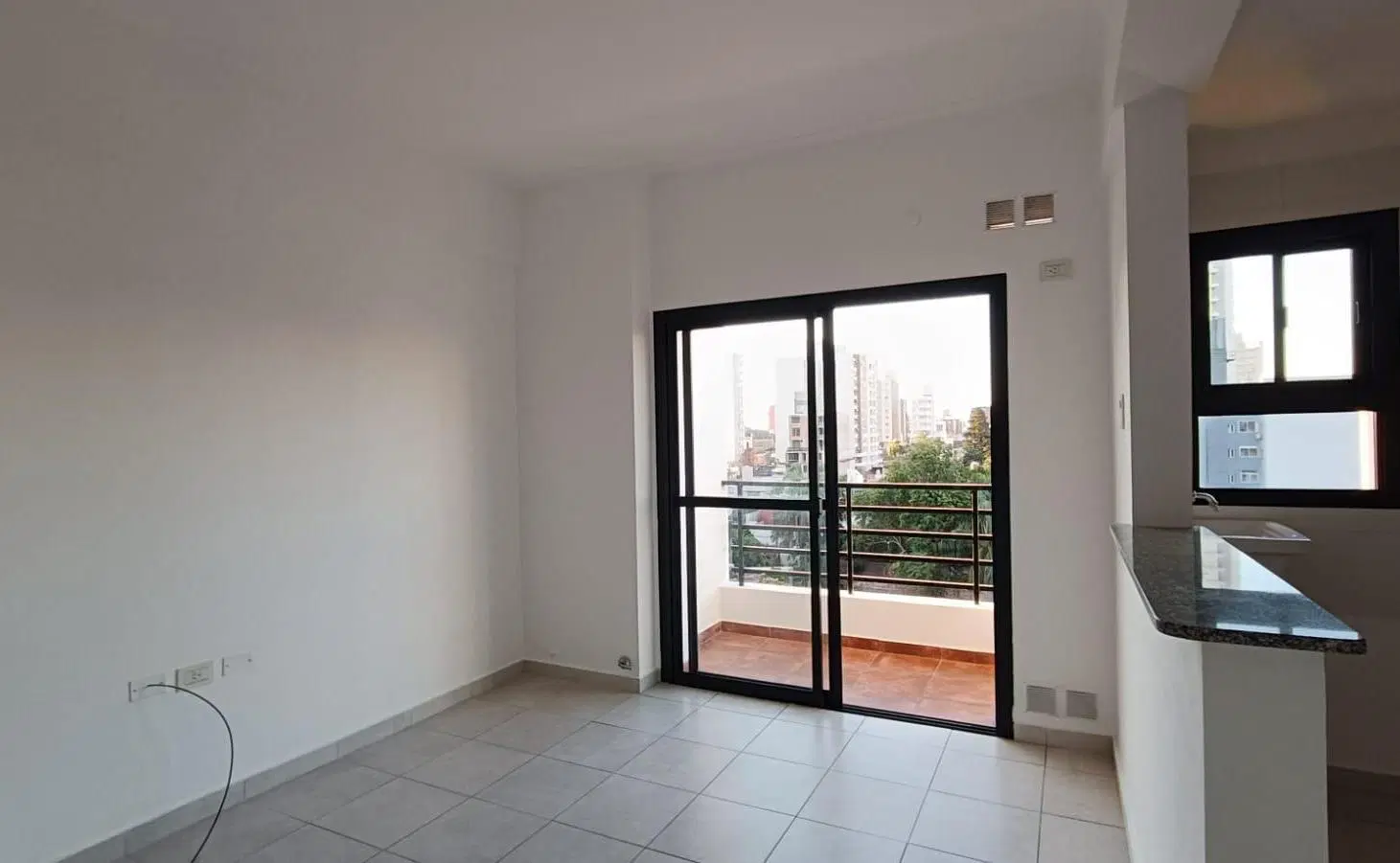 Departamento en Barrio Sur. 8
