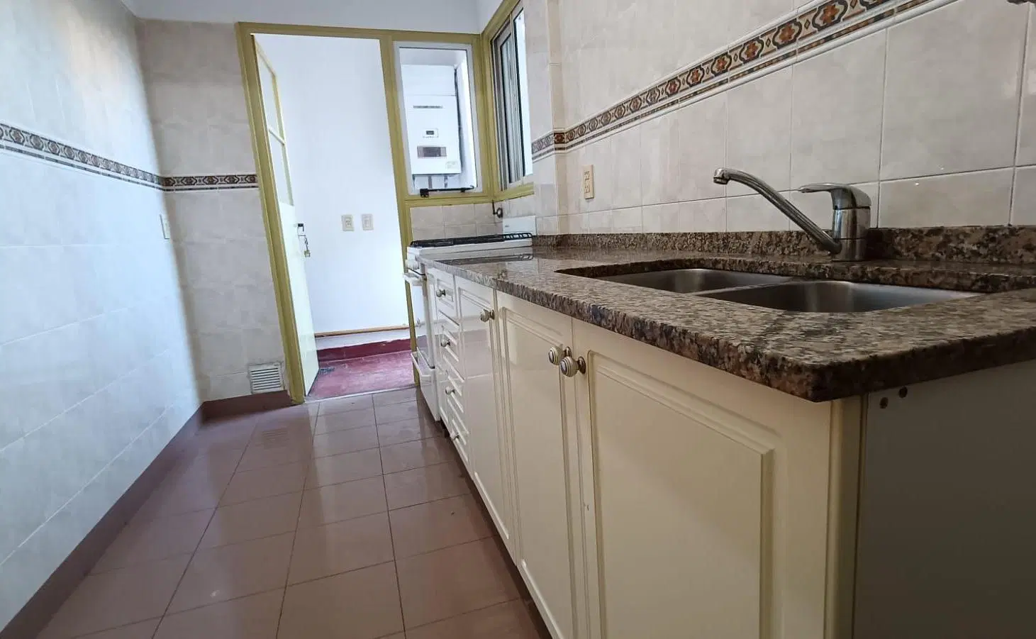 Departamento en Centro 5