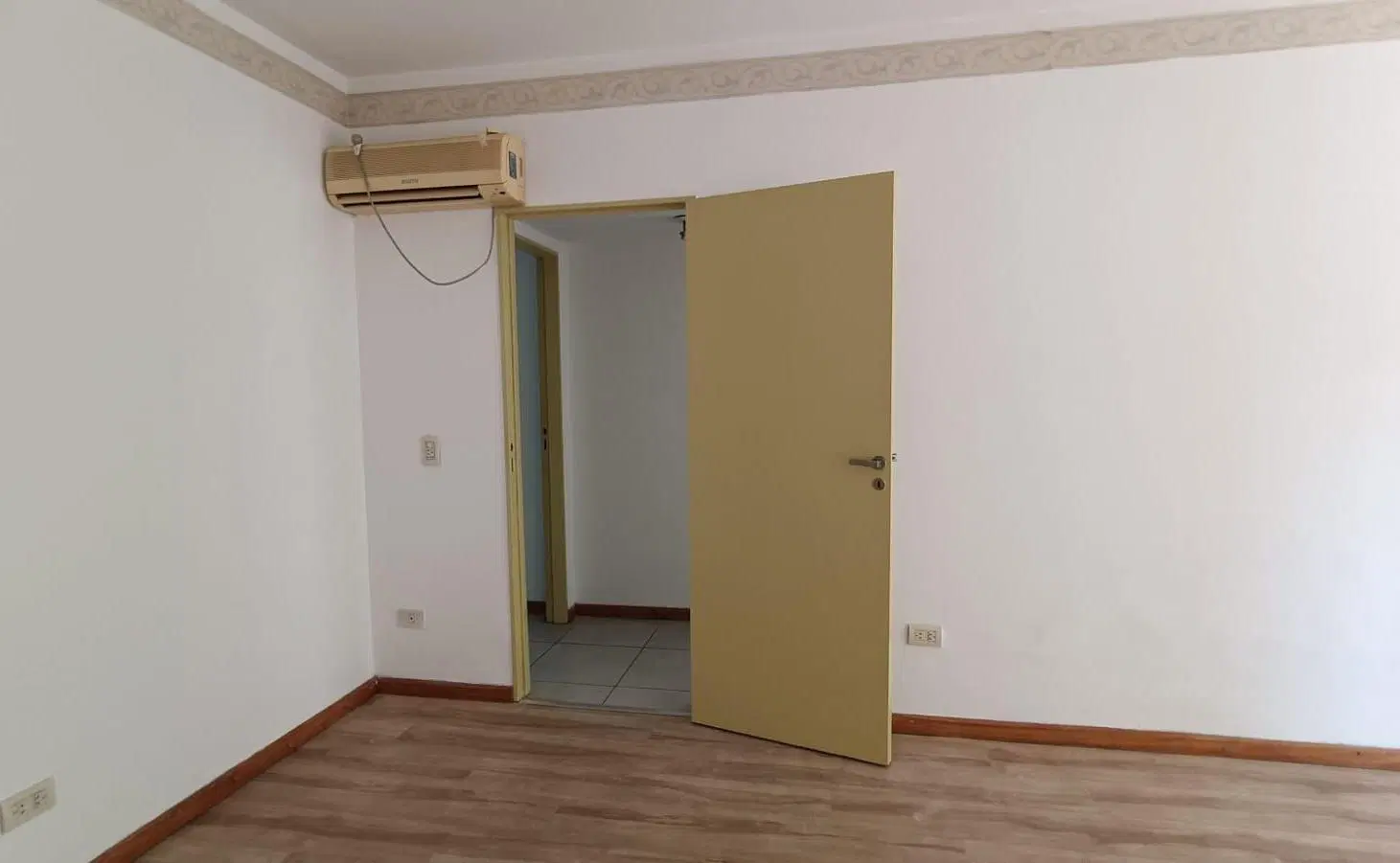 Departamento en Centro 5