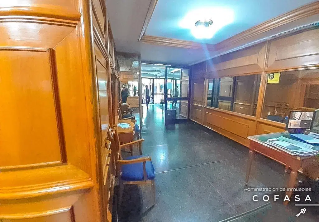 Departamento en Centro 3