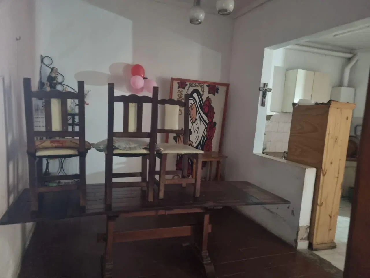 Casa en Santa Fe 3