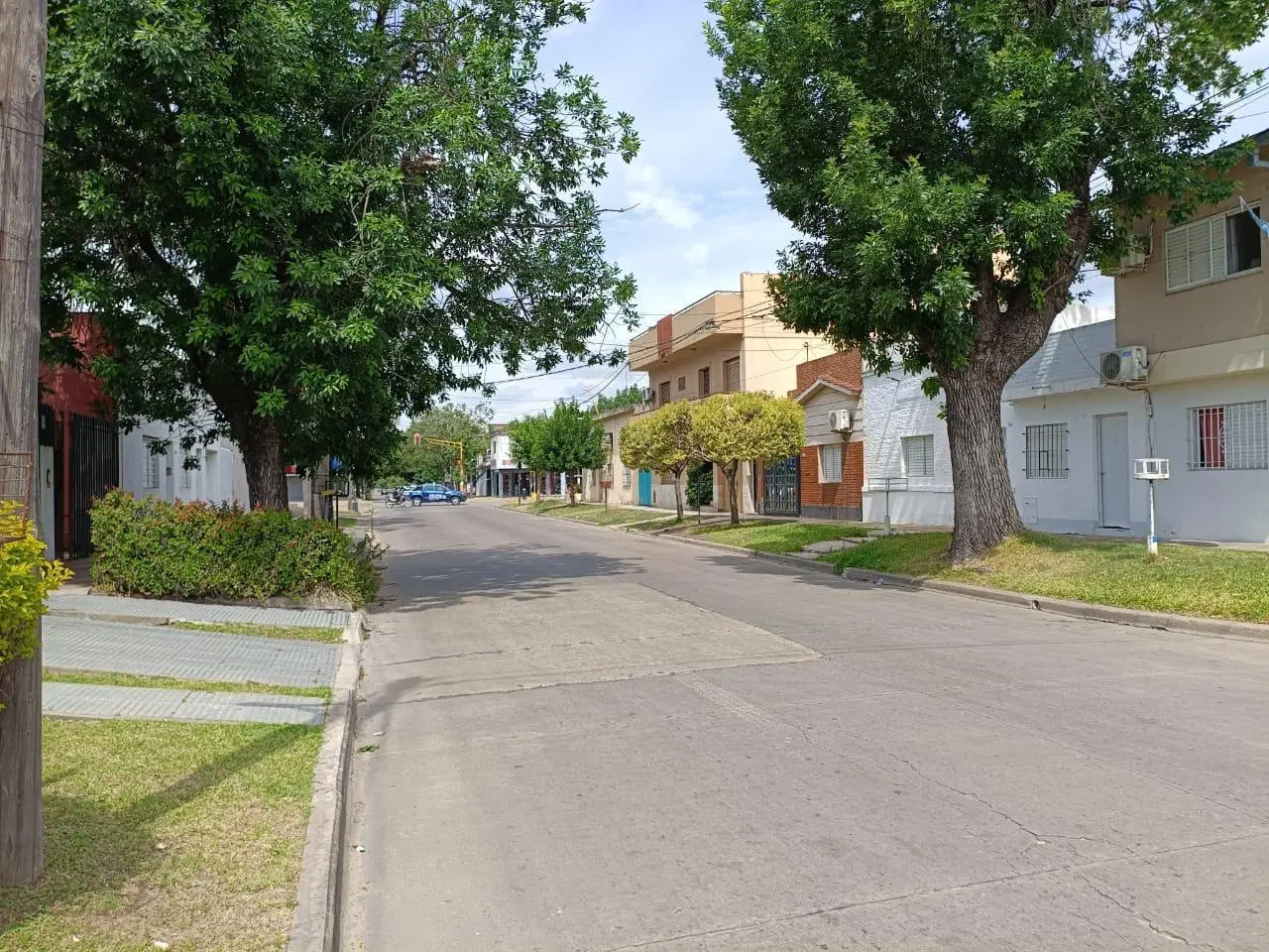 Casa en Santa Fe 5