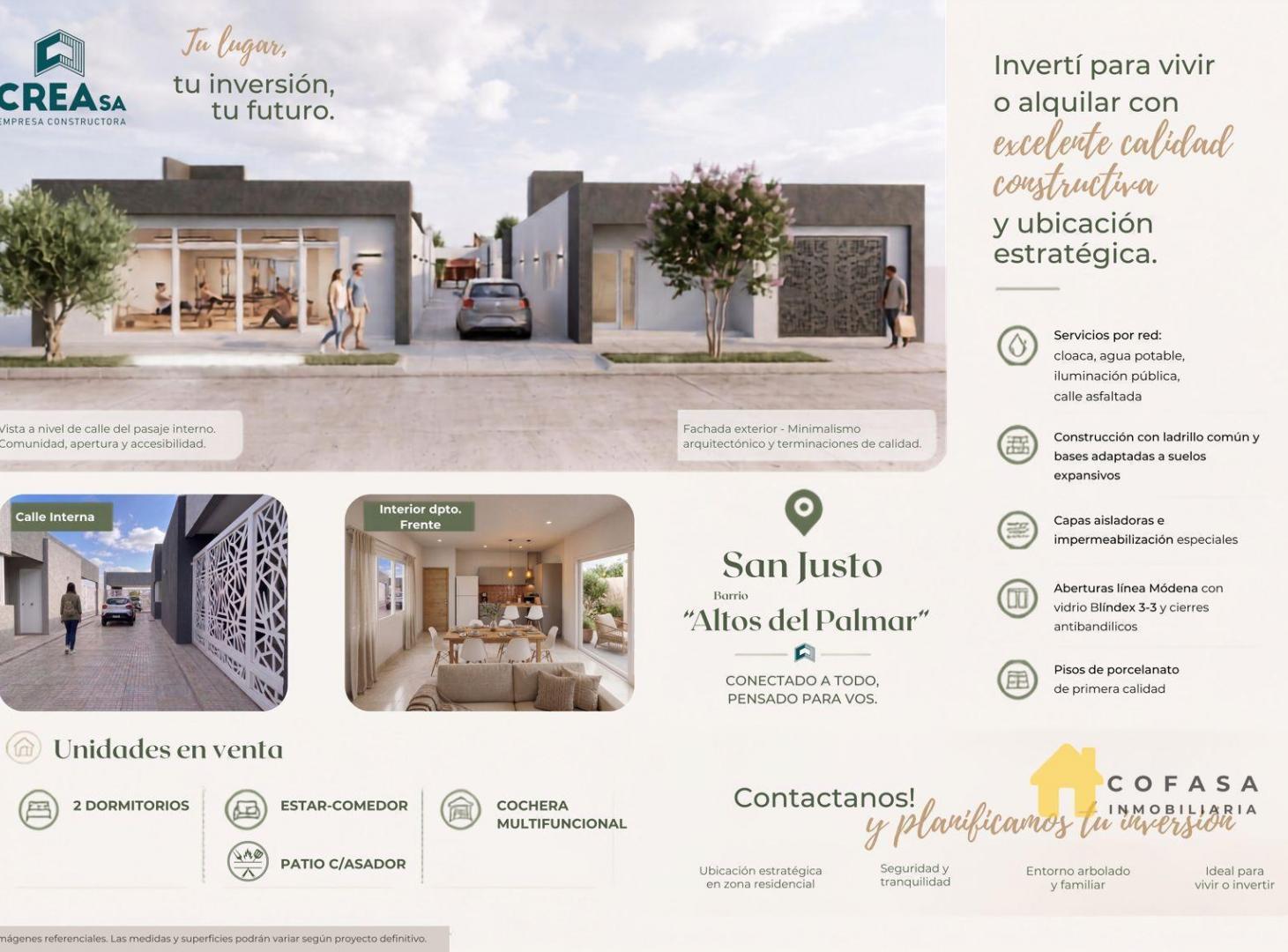 Foto de Casa - San Justo, imagen 1