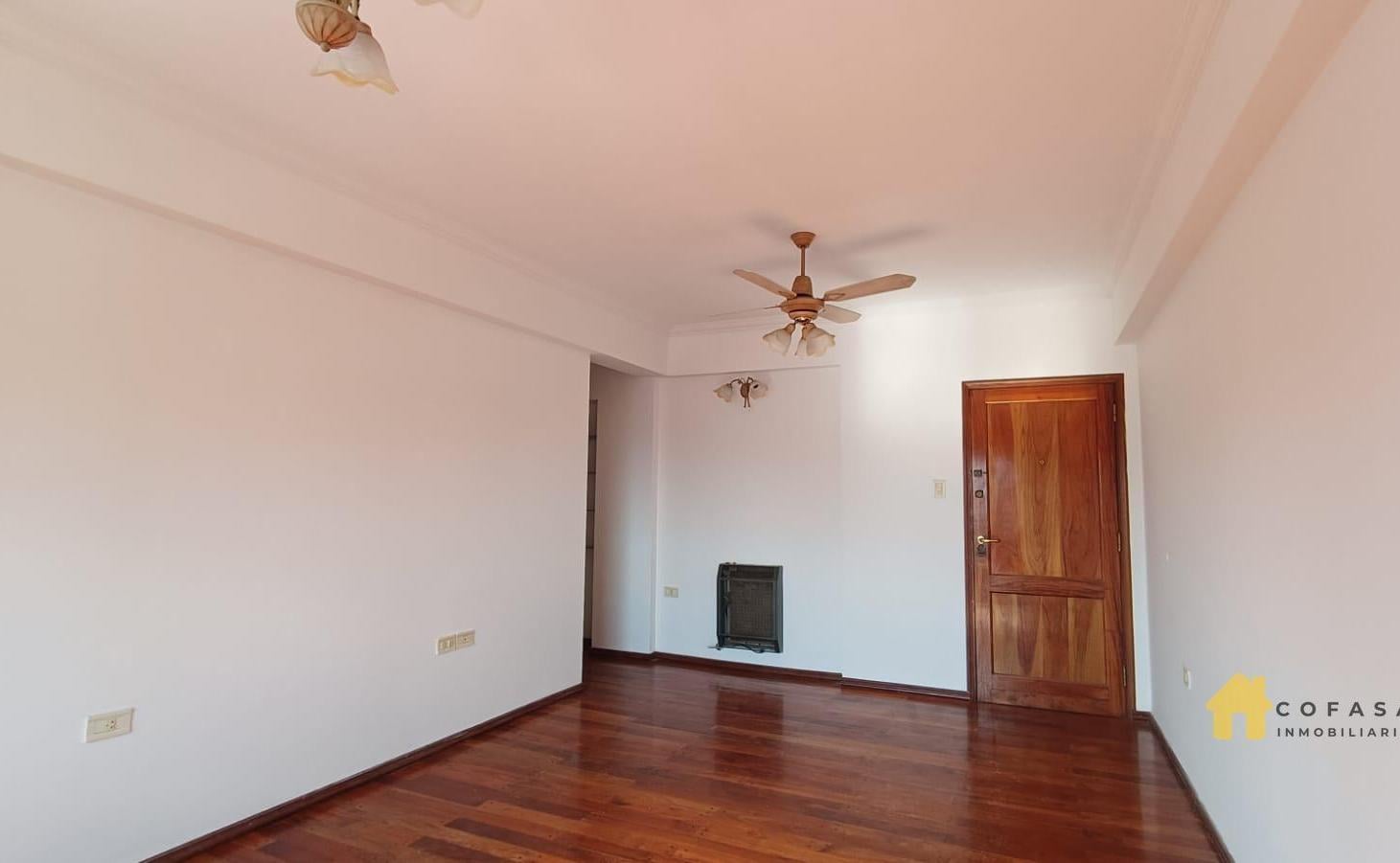 Foto de Alquiler departamento 2 dormitorios con cochera, Santa Fe capital, imagen 3
