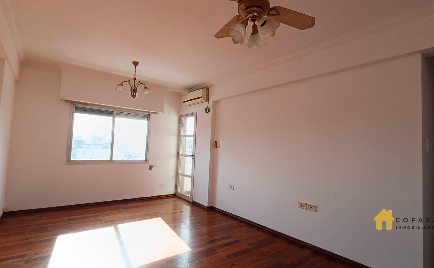 Foto de Alquiler departamento 2 dormitorios con cochera, Santa Fe capital, imagen 2