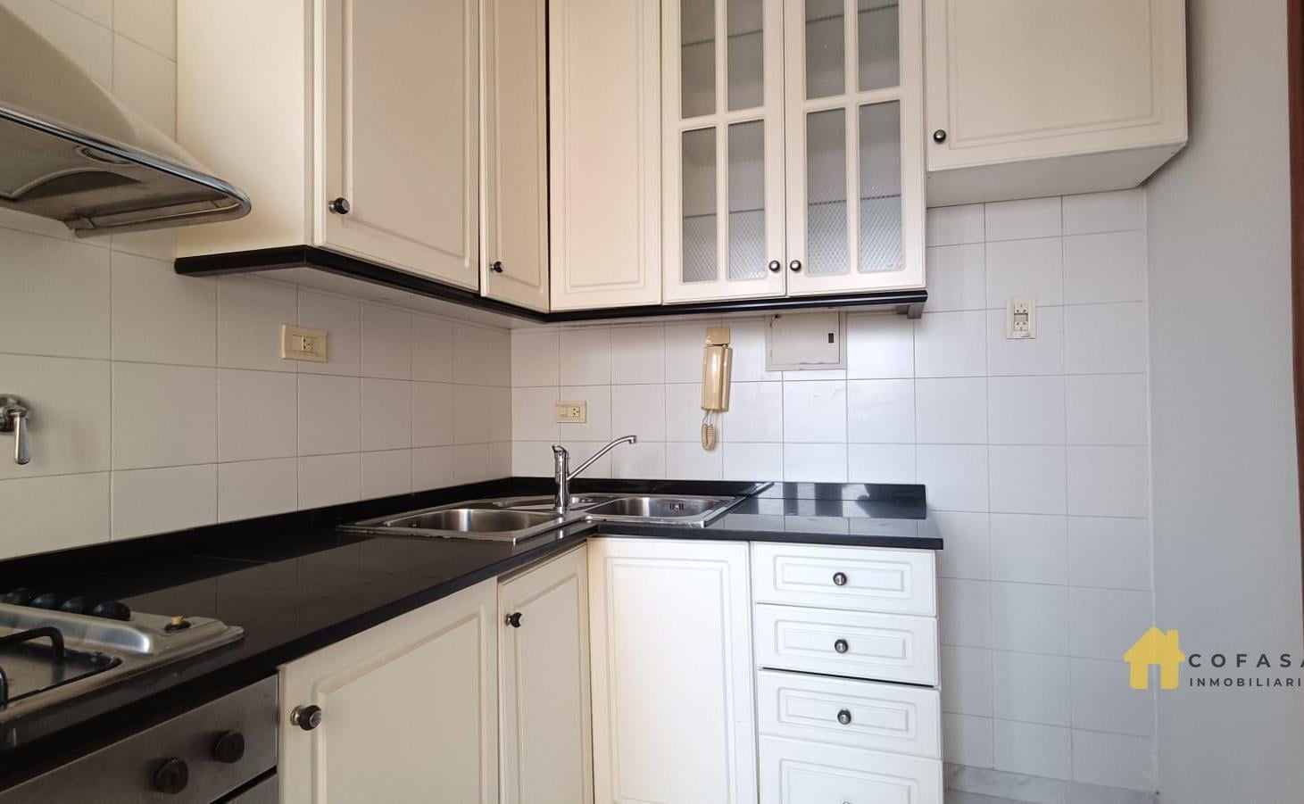 Foto de Alquiler departamento 2 dormitorios con cochera, Santa Fe capital, imagen 1