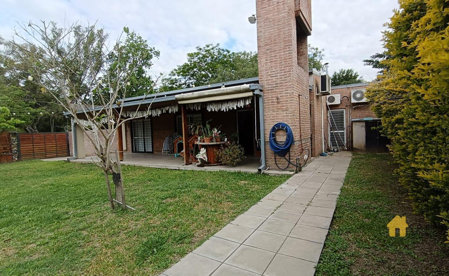 Foto de Alquiler casa de 2 dormitorios - amoblada en Colastine Norte -Santa Fe, imagen 4