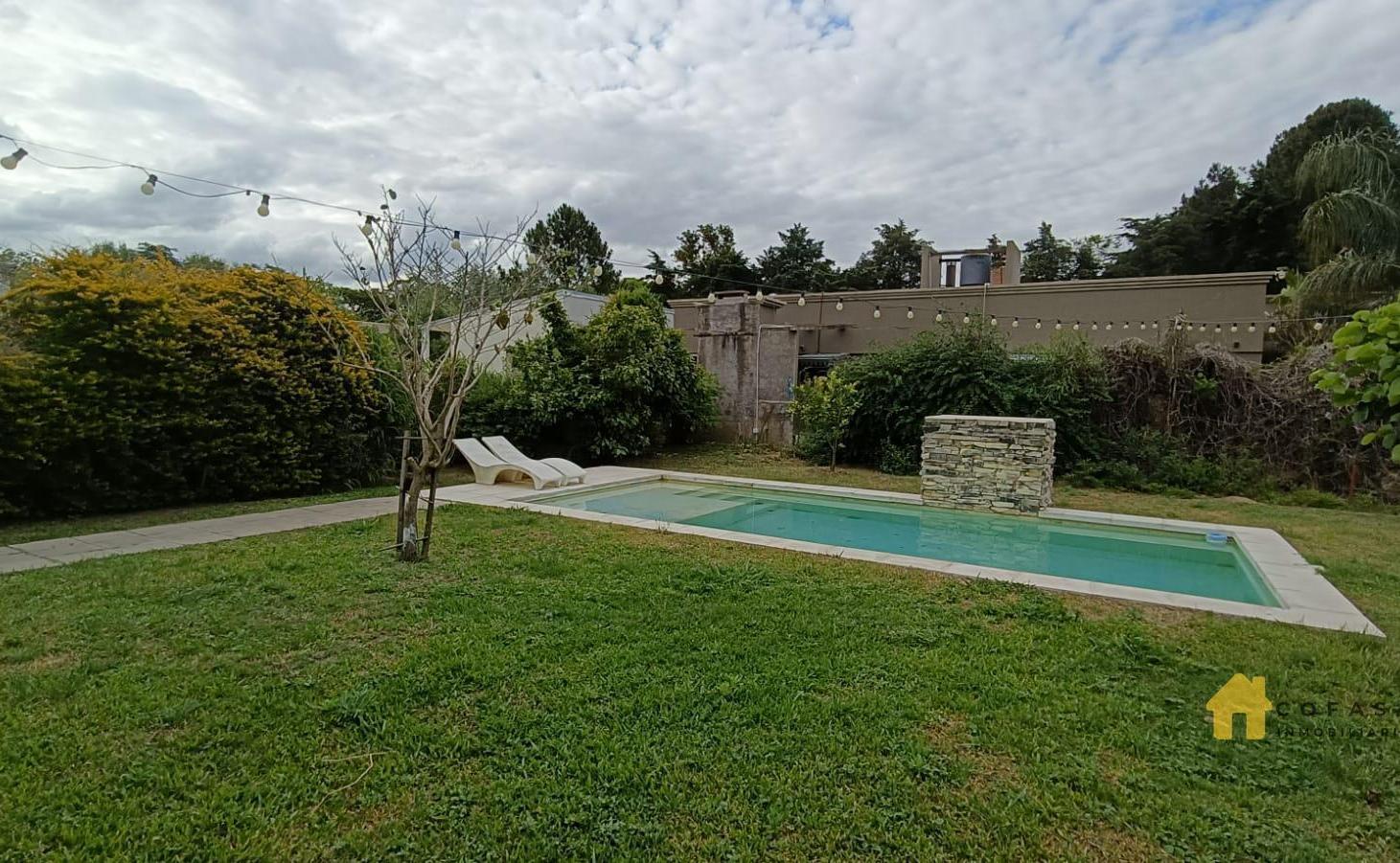Foto de Alquiler casa de 2 dormitorios - amoblada en Colastine Norte -Santa Fe, imagen 2