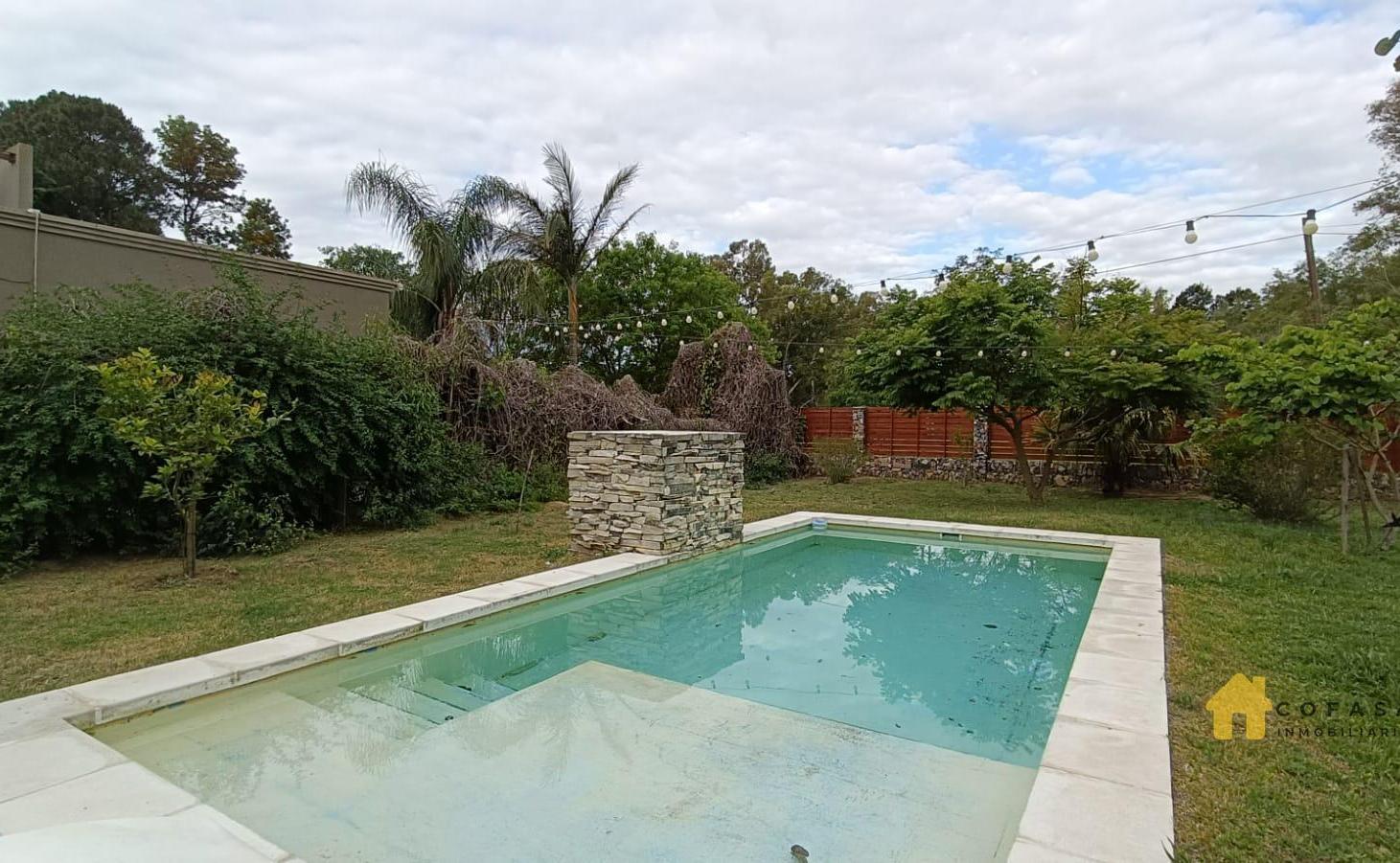 Foto de Alquiler casa de 2 dormitorios - amoblada en Colastine Norte -Santa Fe, imagen 3
