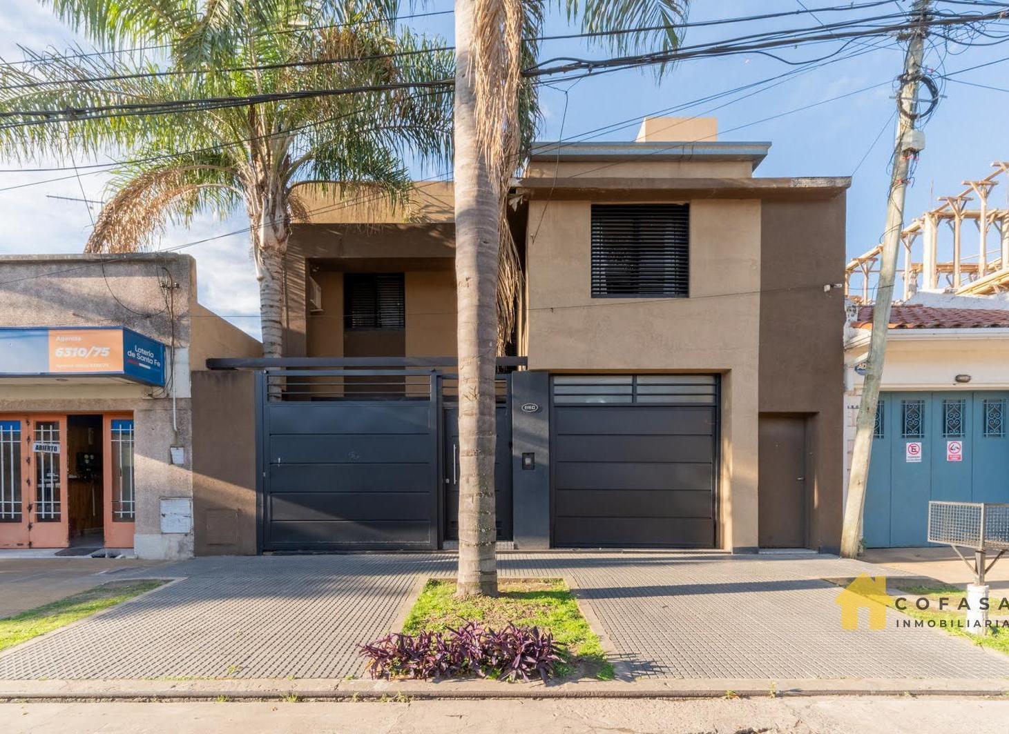 Foto de Casa en Santa Fe, imagen 1