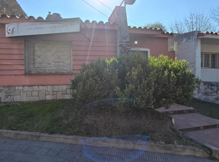 ALQUILER COMERCIAL AV. RAFAEL NUÑEZ 1