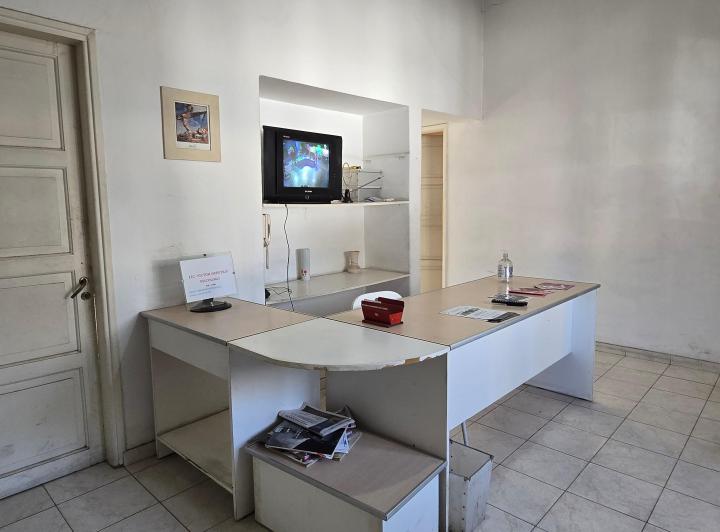 ALQUILER COMERCIAL AV. RAFAEL NUÑEZ 3