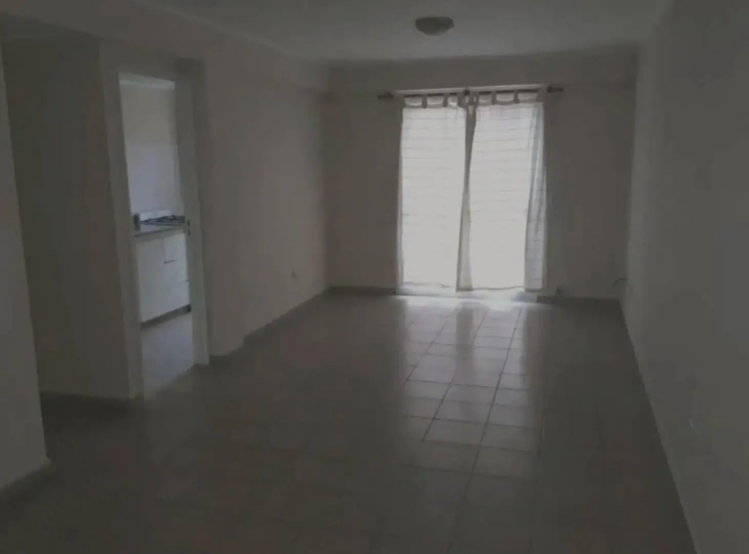 ¡Oportunidad en Barrio Pueyrredón! Departamento 2 Dorm. 2 Balcones 3